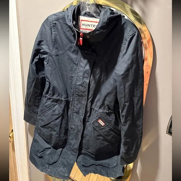 Hunter Jacket - Picture 1 of 8